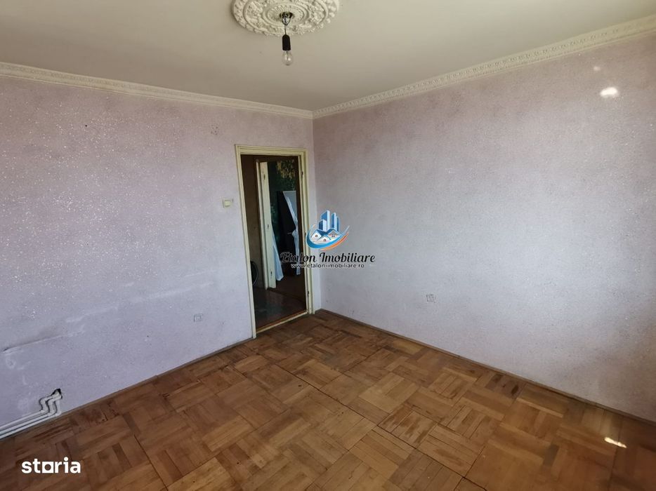 Apartament 2 camere / etaj 6 / 51 mp utili / ORION / Darmanesti