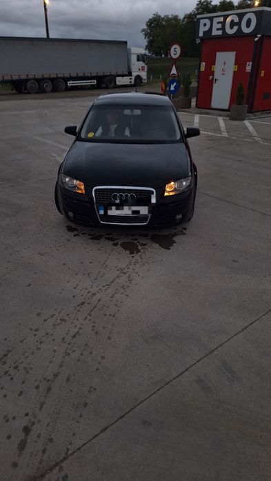 Audi A3 8P 2.0 tdi din 2006