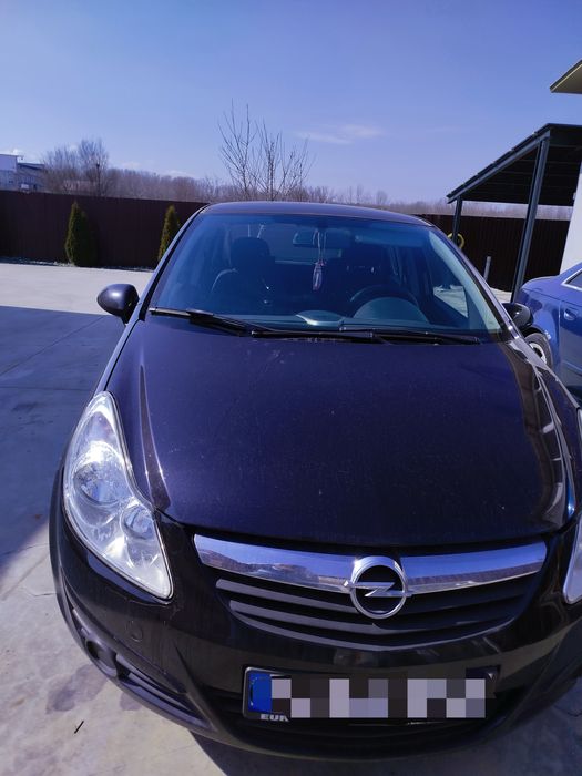 Opel CORSA D .1.3CTDI.