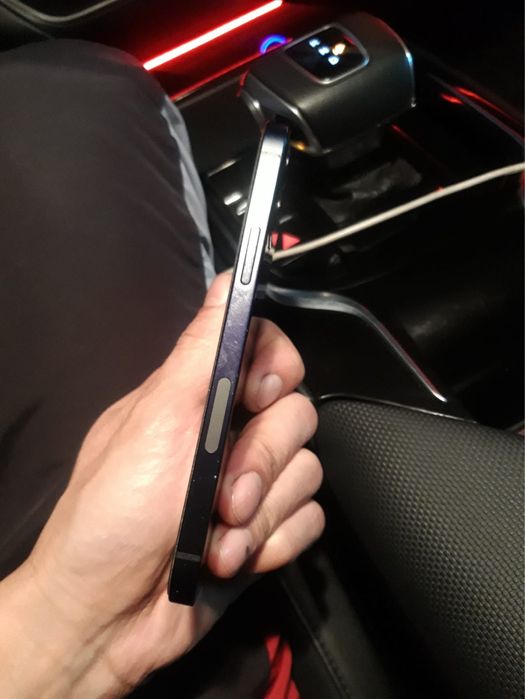 Айфон 12 64гб обмен