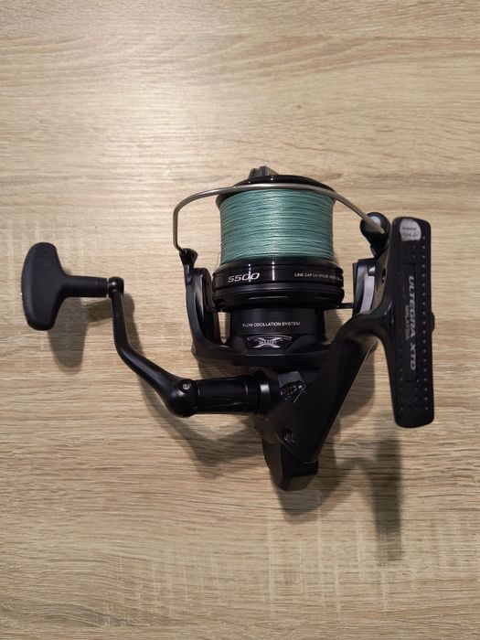 Shimano Ultegra 5500 XTD