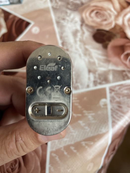 Батерия за istick piko