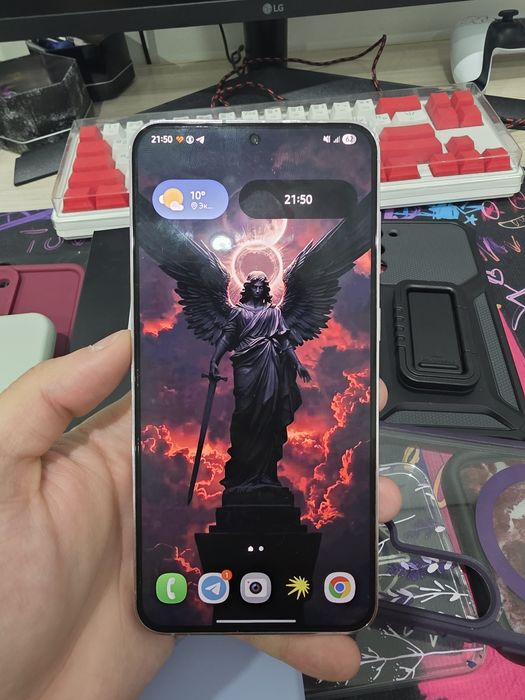 Samsung galaxy s23 plus 512gb