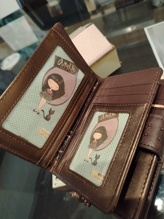Anekke  портмоне