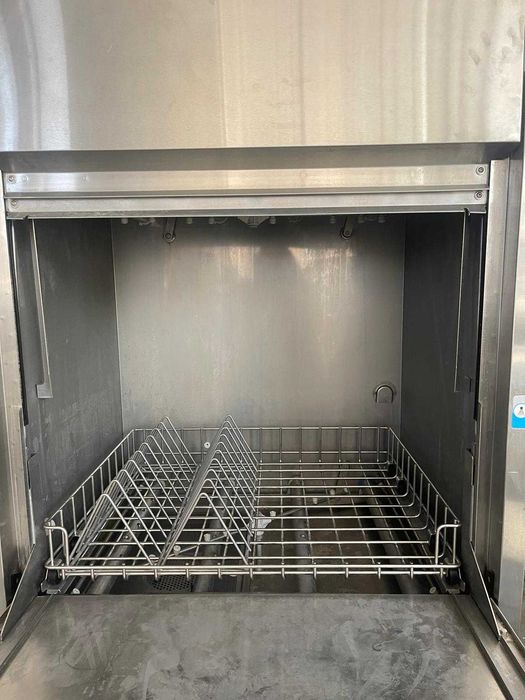 Masina de spalat navete