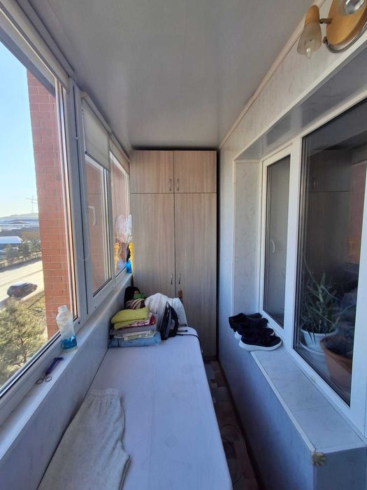 Продам 2 комнатную квартиру 2007 г.