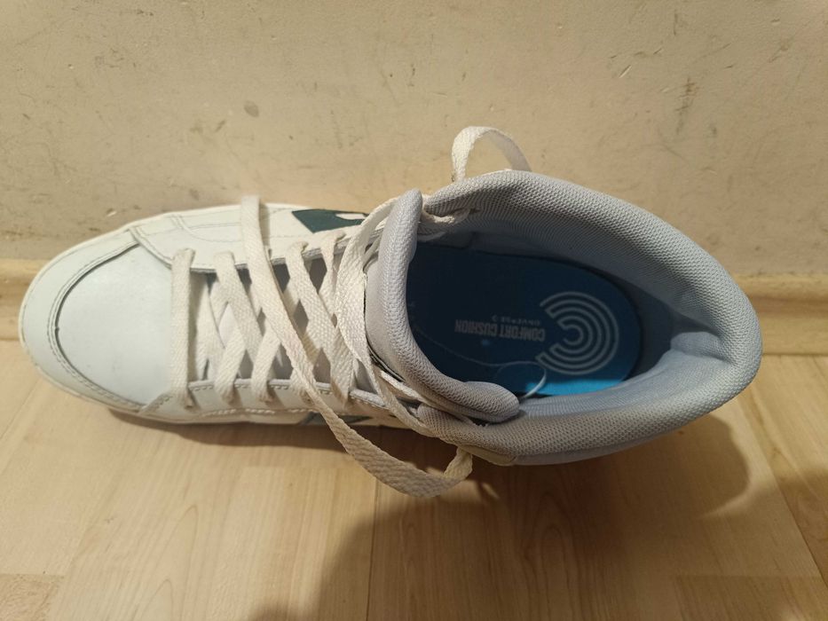 Високи кецове converse 45 номер