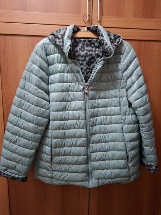 Преходно яке  XXXL