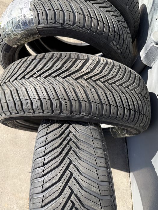Продажа Michelin crossclimate2