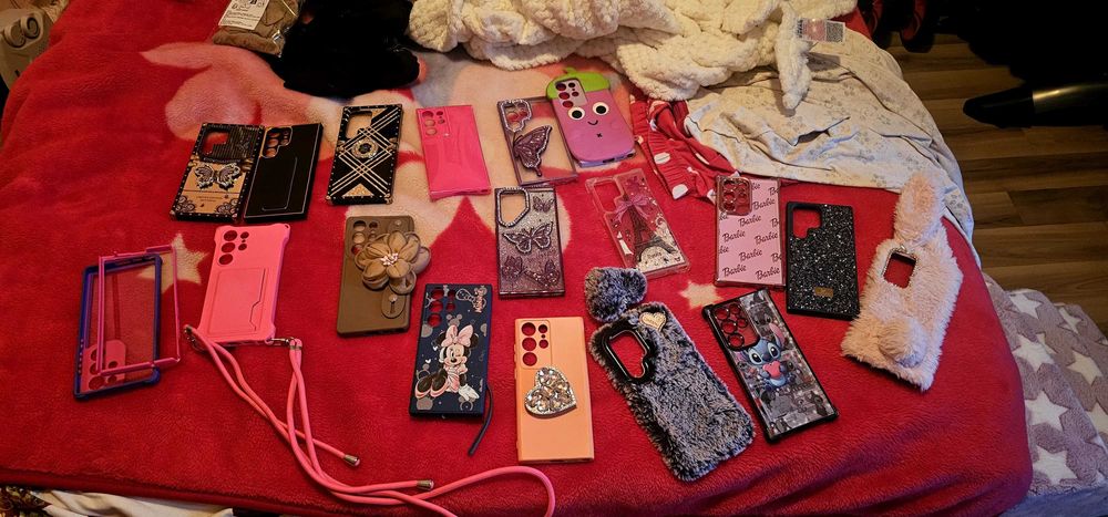 Колъфи за samsung galaxy s23 ultra