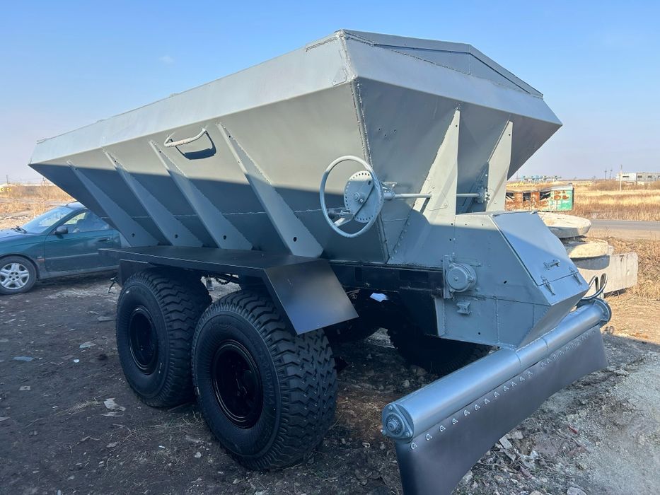 Продам цементораспредилитель