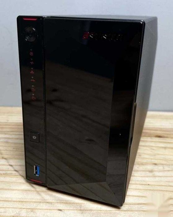 ASUSTOR Nimbustor 2 (AS5202T)