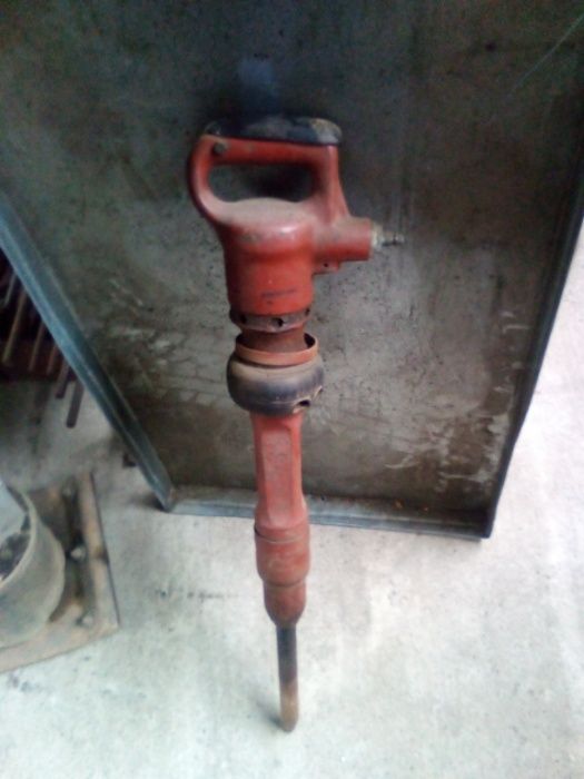 pikamer pneumatic