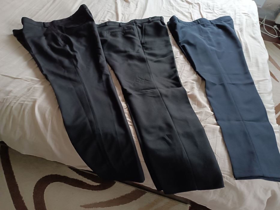 Мъжки официален панталон