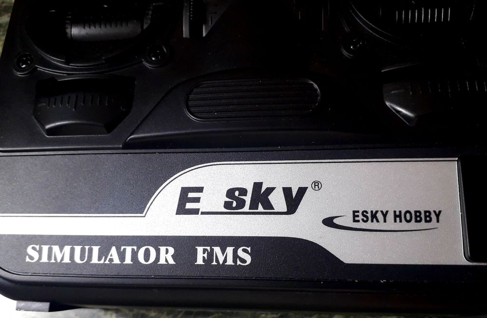 Тренажор  за самолети