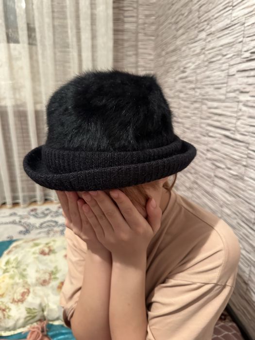 Бас киім қыздарға