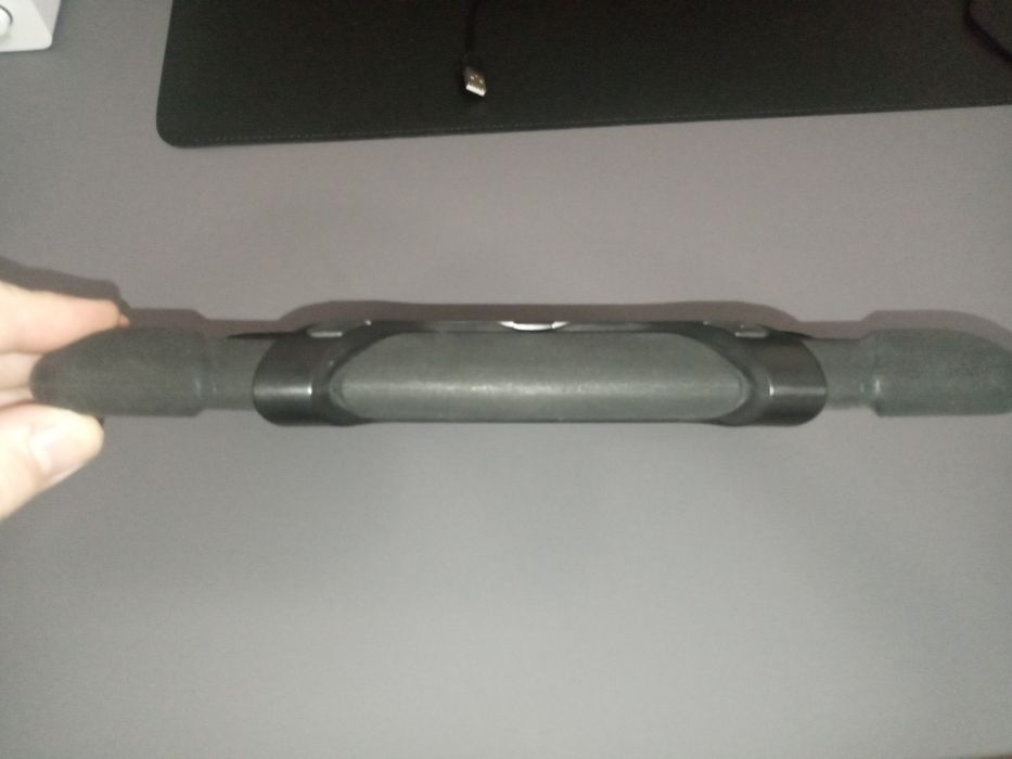 Антивандальный кейс Griffin для iPad 2th, 3th + gen