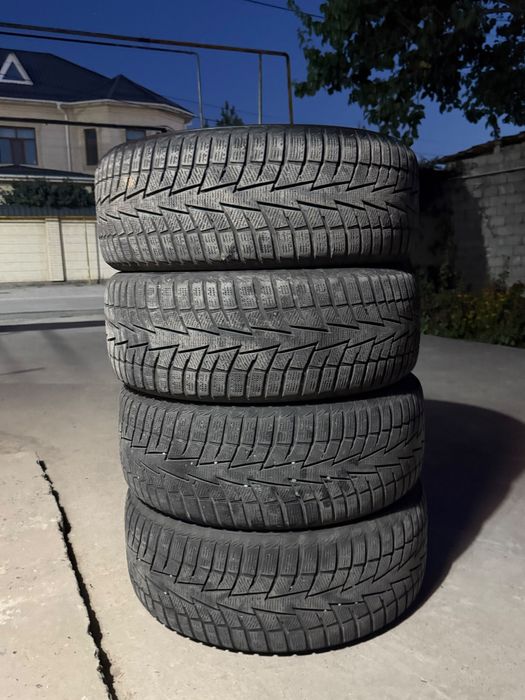 Продаю шины Hankook