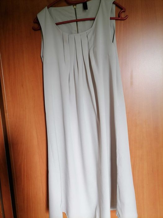 Рокля без ръкави  Vero Moda