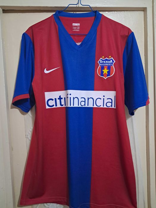 Tricou de joc nike STEAUA BUCURESTI- 30 Tiago Gomes