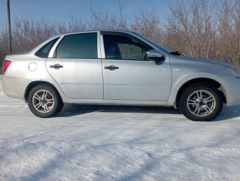 Продам гранту в отличном состоянии.