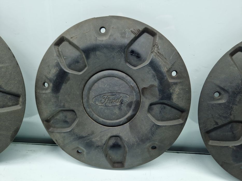Set capace roti Ford Transit Custom (TTF) [Fabr 2012-2016] BK21-1130-C