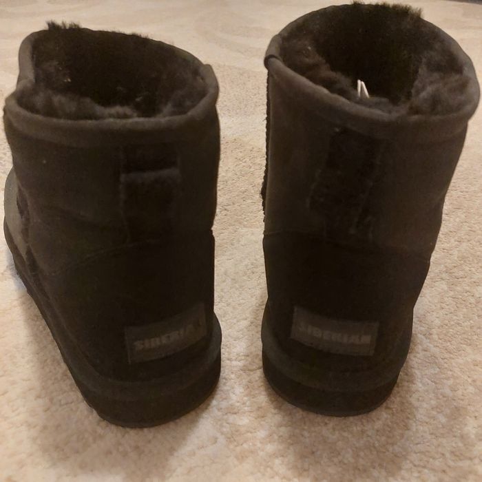 Продам Уги мужские