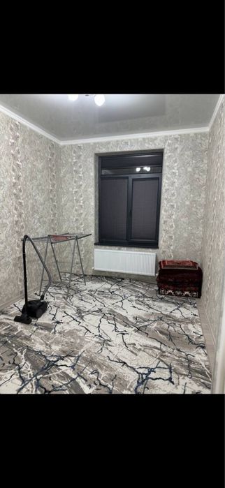 3х комнатная в новостройке с мебелью и техникой