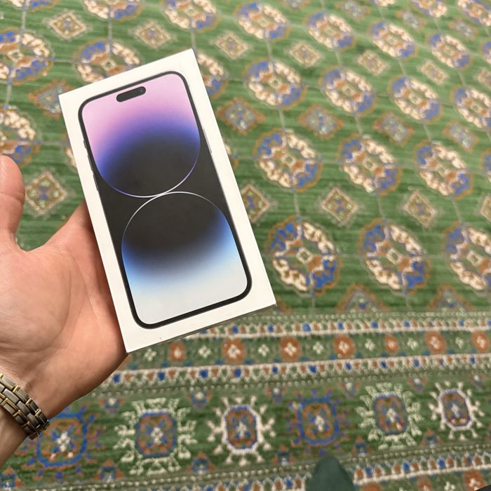 Iphone 14 ProMax sotiladi naxtga