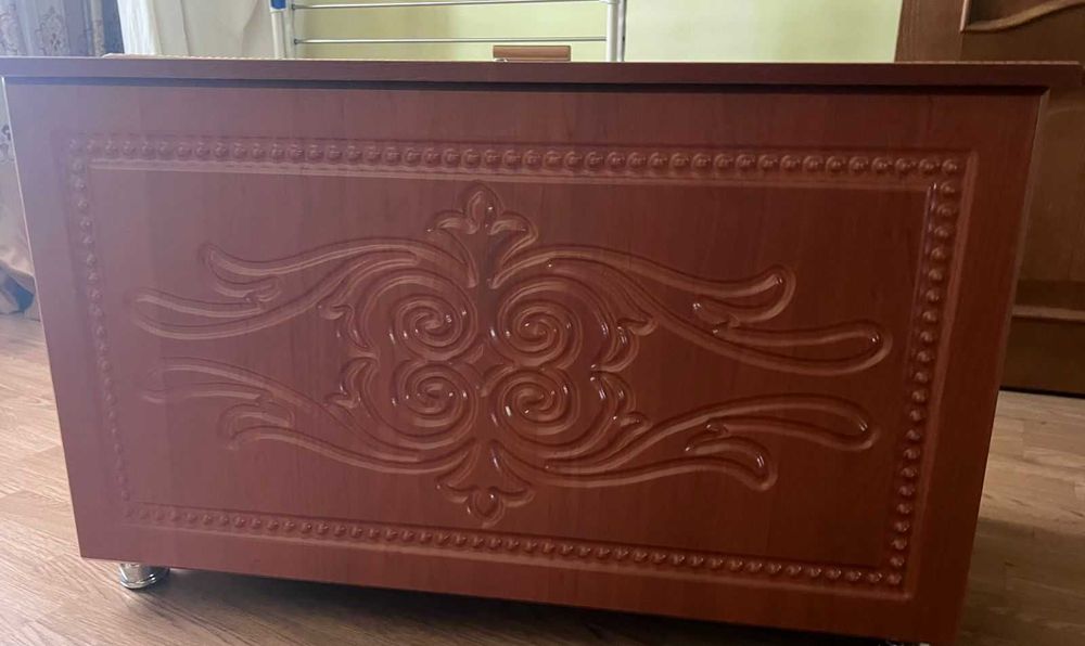 Продам сундук б/у