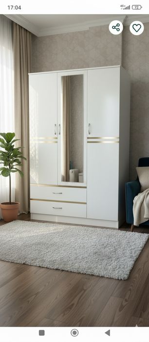 Мебель длс спальни