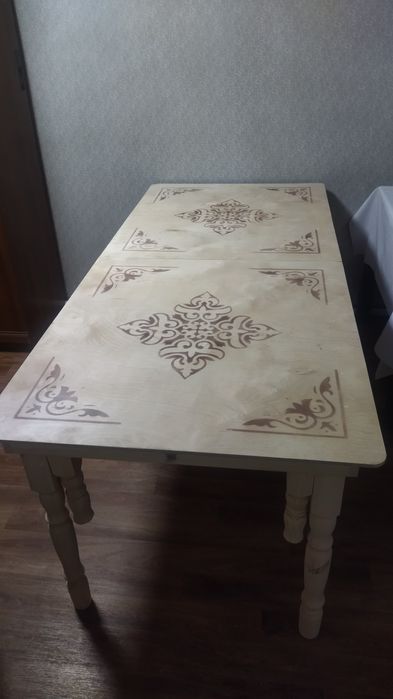 Аренда столы и стулья