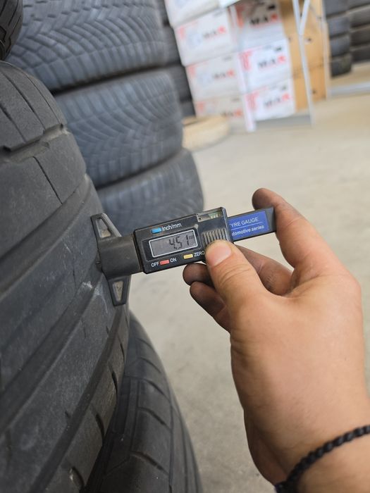 Джанти 18 / 5х112 - Audi Q3 и др. 5x112