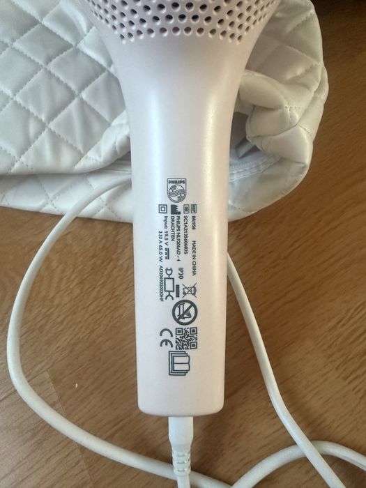 Philips Lumea Seria 9000 BRI958/00 IPL