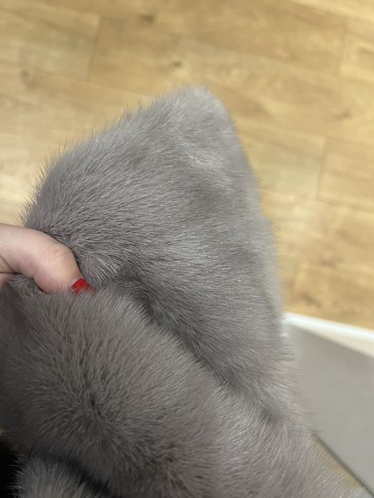 Продается шуба в хорошем состоянии