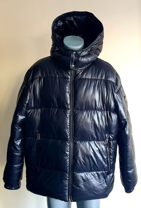 JOOP! Ambro Mens  Jacket Size XL НОВО ОРИГИНАЛ! Мъжко Зимно плътно Яке