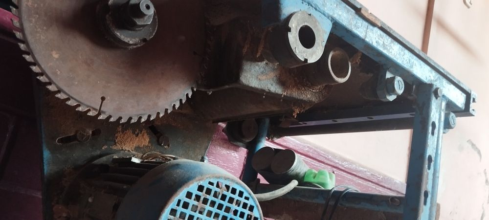 Motorniy arra sotiladi.