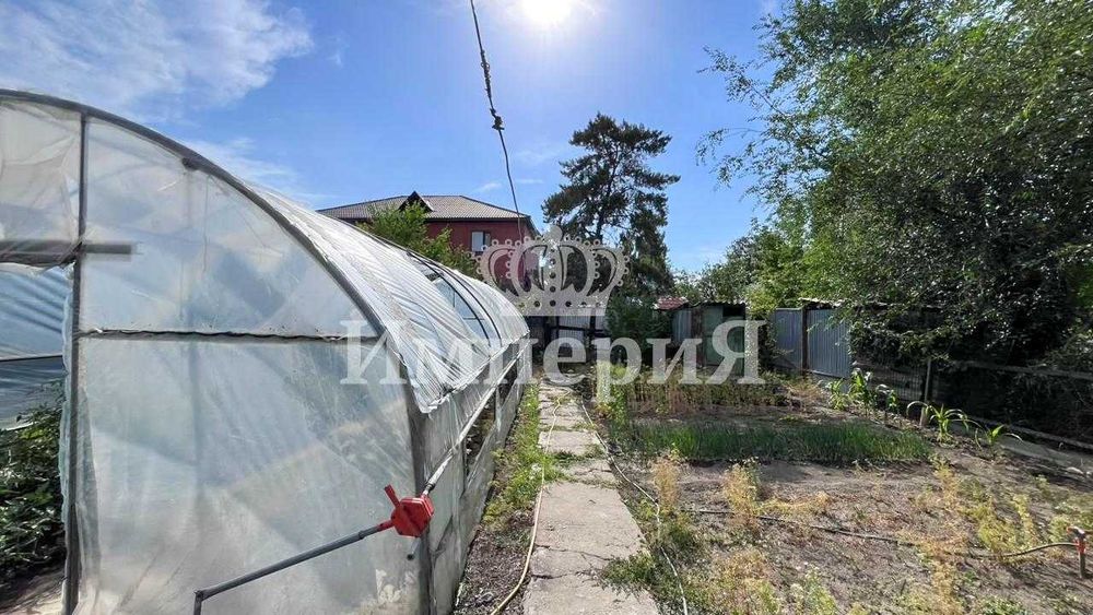 Дом новостройка Павел ИмпериЯ