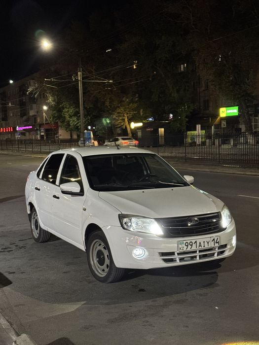 Продам гранту 2014