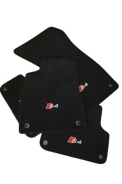 Стелки за Audi A4 / A5 / S5 / S4 / RS4 B9 модел 2015 - 2025