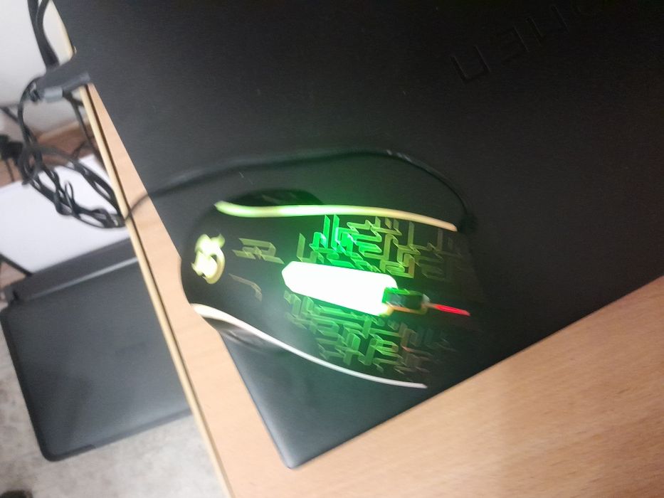 Мышь для компьютера