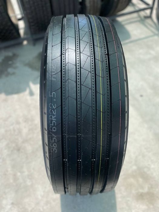 Автошына Maxzez 385/65R22.5