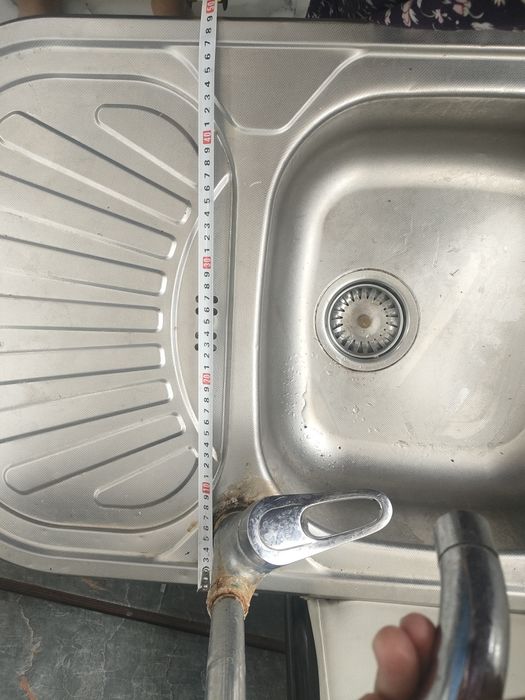 Мойка для  кухни