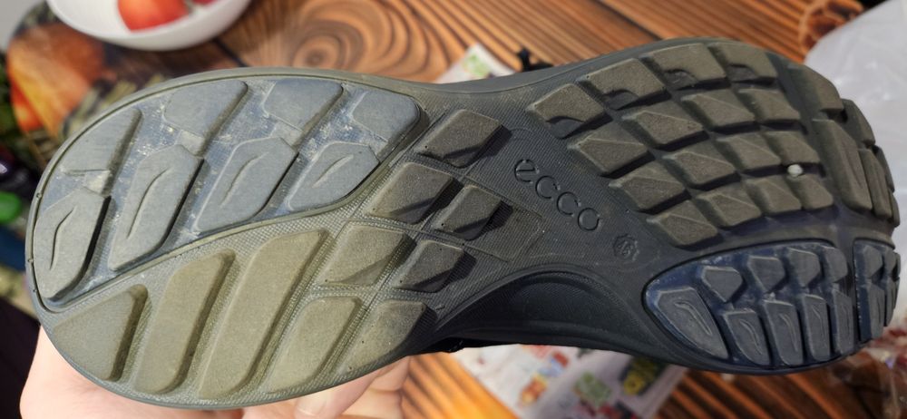 Обувки EССO GTX 46 н.