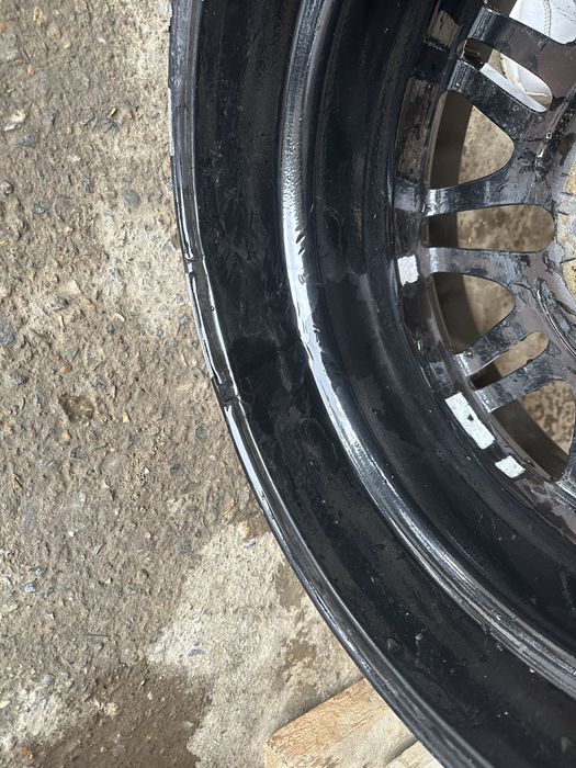 Продается на бмв 65 стиль диск оригинал