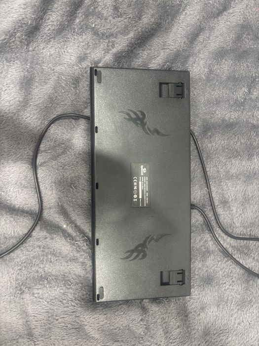 Продам игровую клавиатуру