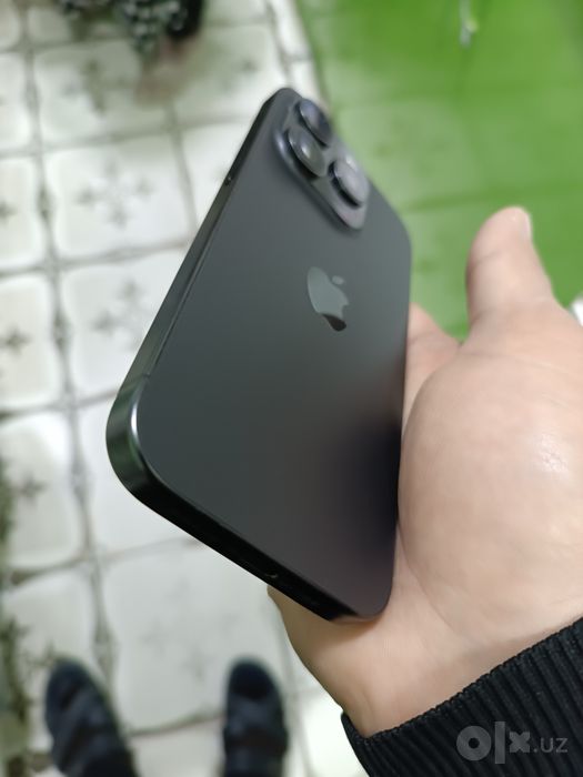 iPhone 15pro  256