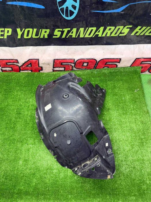 Carenaj roata dreapta fata ( in fata ) Bmw X3 F25 X4 F26 7213642