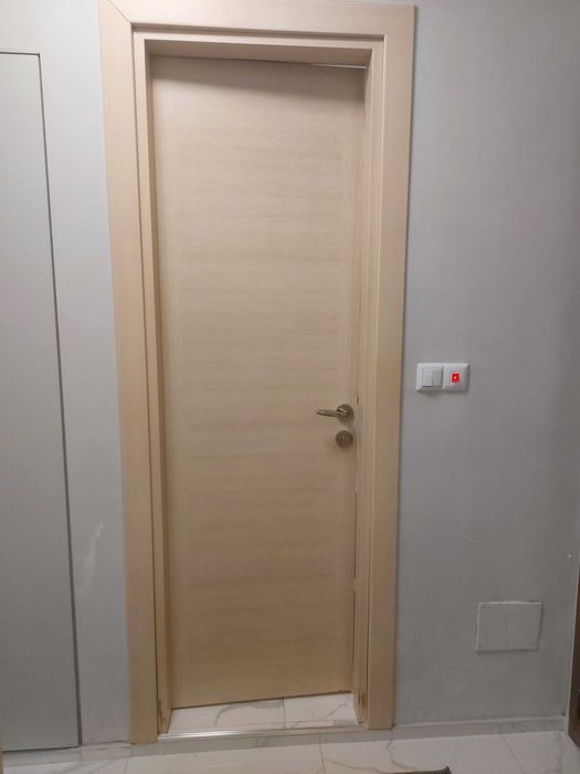 Интериорни врати 3 бр.