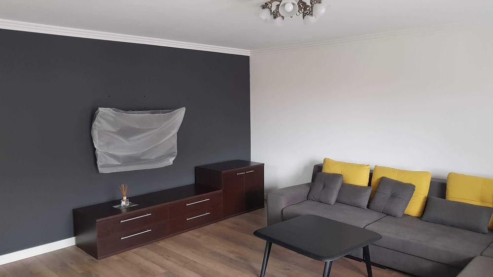 Apartament 2 camere si parcare Centru Targu Mures